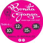 Bonita Ganga Barakaldo – Moda Low-Cost